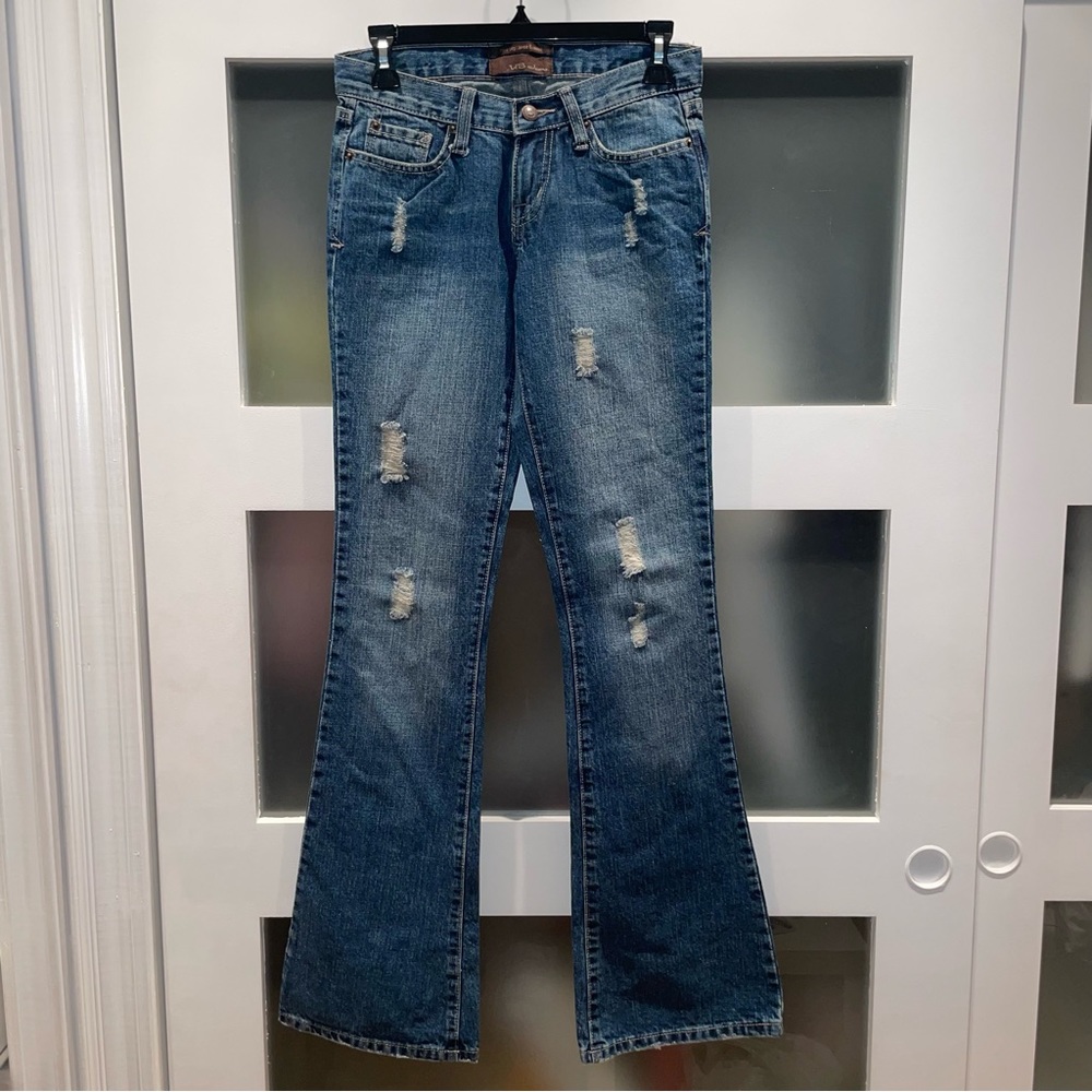 Vintage Jeans NEW